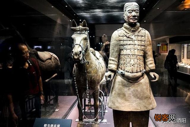 兵马俑为什么门票这么贵？你怎么看？
