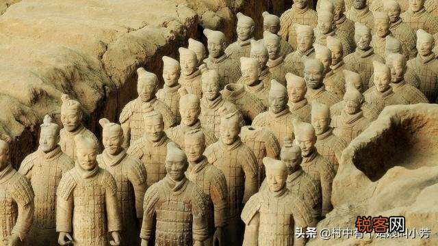 兵马俑为什么门票这么贵？你怎么看？