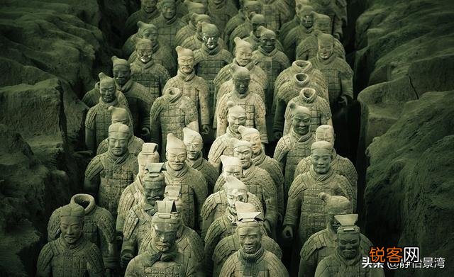 兵马俑为什么门票这么贵？你怎么看？
