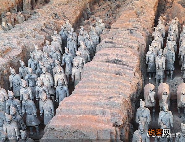 兵马俑为什么门票这么贵？你怎么看？