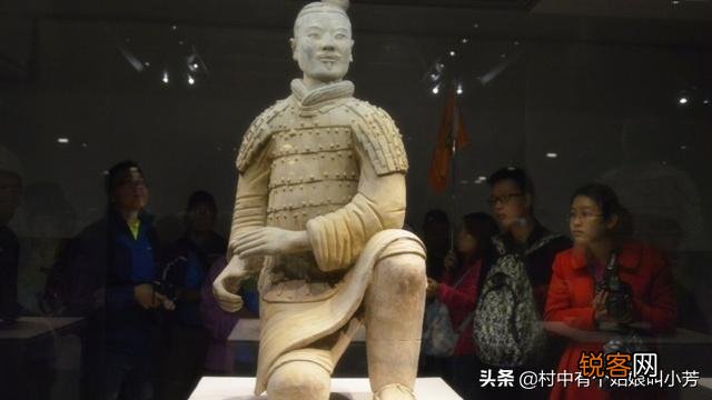兵马俑为什么门票这么贵？你怎么看？