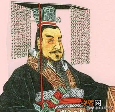 秦始皇的墓在哪里？