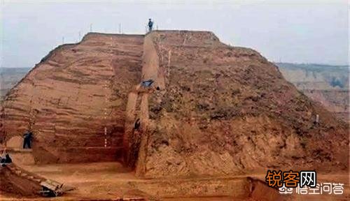 秦始皇的墓在哪里？