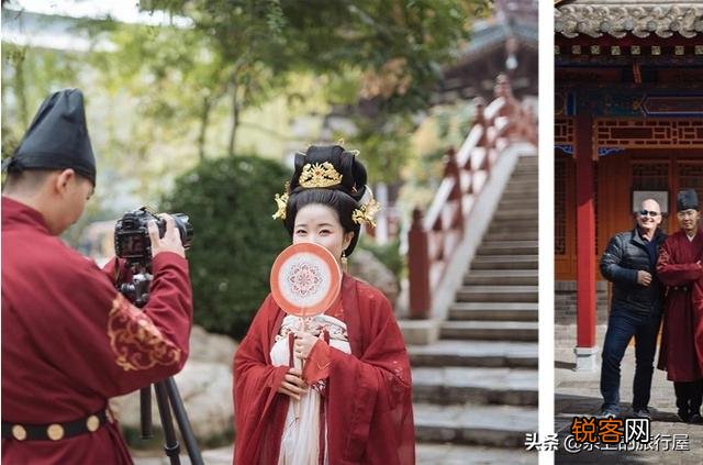 说说您到西安后是想看兵马俑？还是华清池？