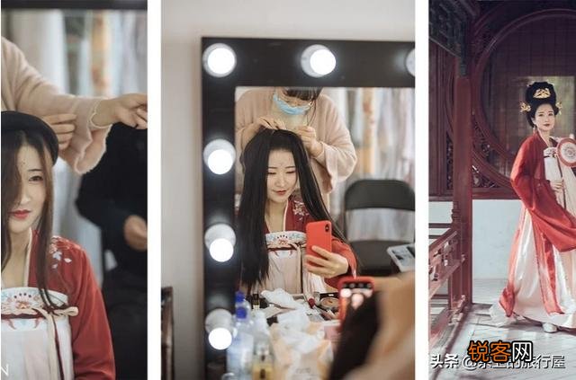 说说您到西安后是想看兵马俑？还是华清池？