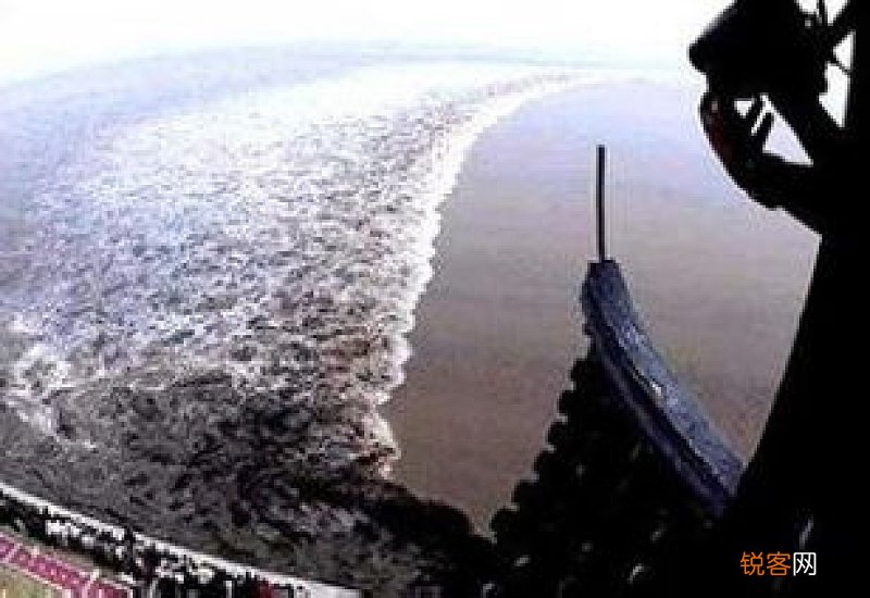 钱塘江大潮在哪个省哪个市哪个镇