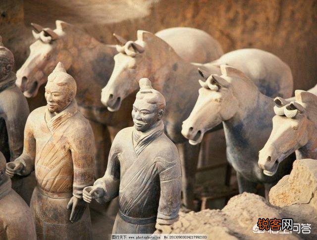 第一次去西安兵马俑玩,你觉得120元的门票值得吗？