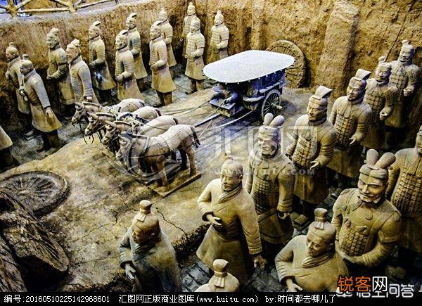 第一次去西安兵马俑玩,你觉得120元的门票值得吗？
