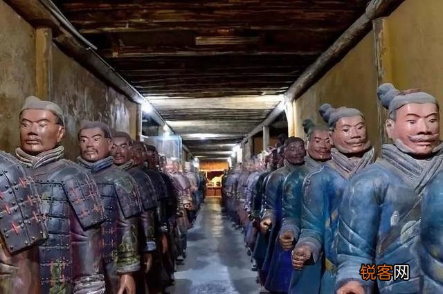 西安兵马俑旅游乱象为什么这么严重？