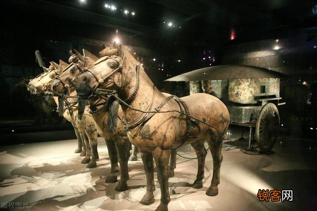 西安兵马俑旅游乱象为什么这么严重？