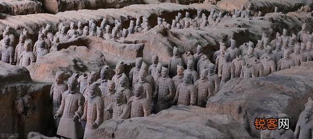 西安兵马俑旅游乱象为什么这么严重？