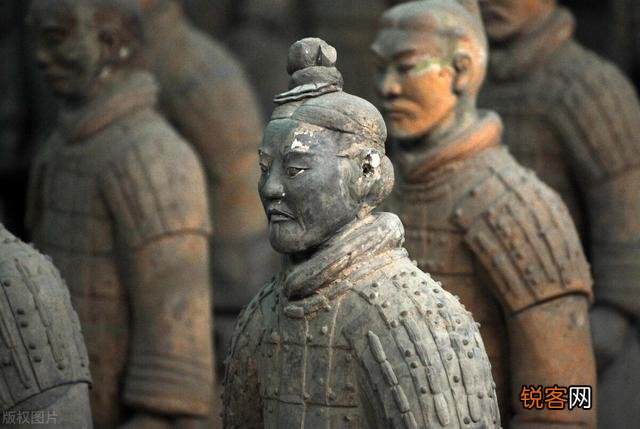 西安兵马俑旅游乱象为什么这么严重？