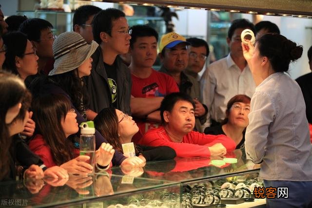 西安兵马俑旅游乱象为什么这么严重？