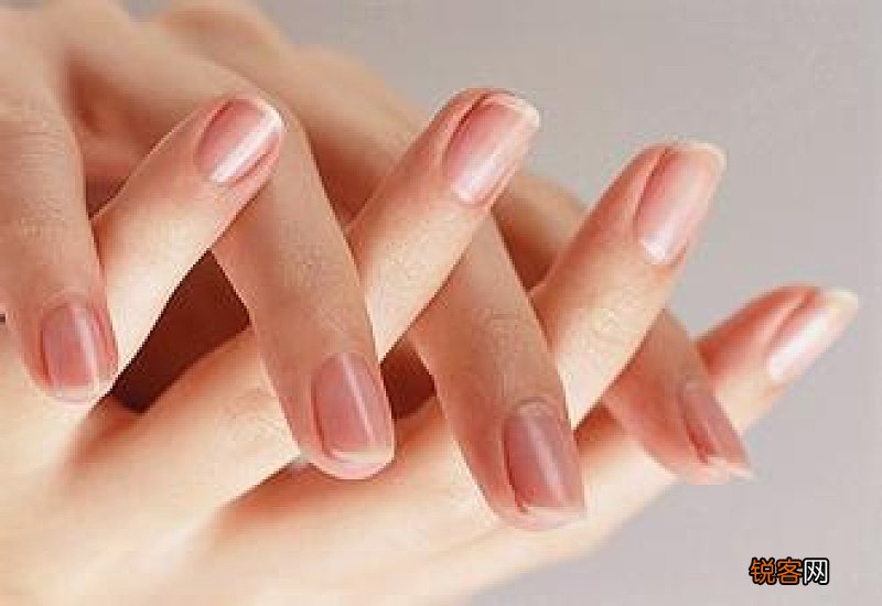 手指月牙怎么补回来