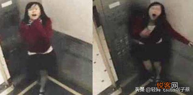 蓝可儿事件是怎么回事？