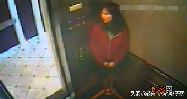 蓝可儿事件是怎么回事？