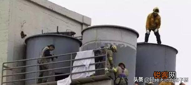 蓝可儿事件是怎么回事？