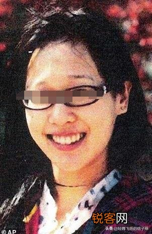 蓝可儿事件是怎么回事？