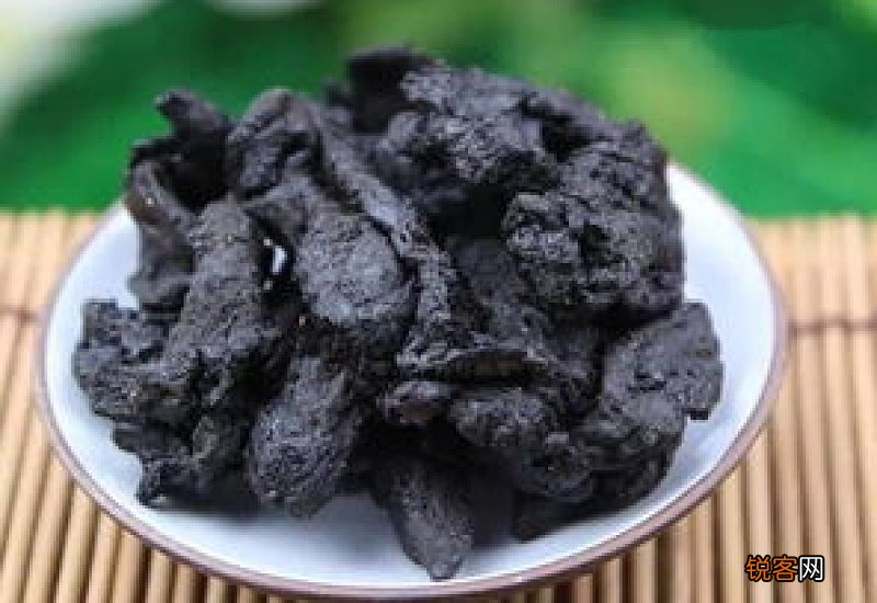 一片熟地黄泡水喝多久