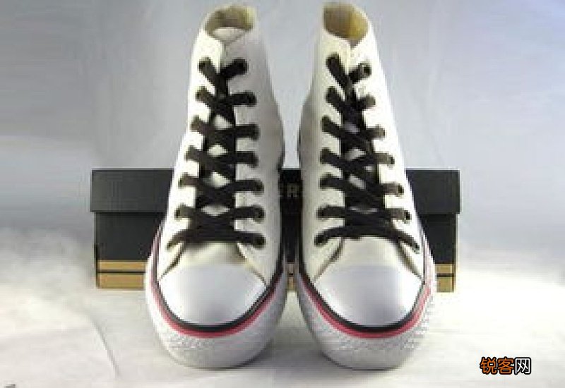 匡威的鞋带有多长