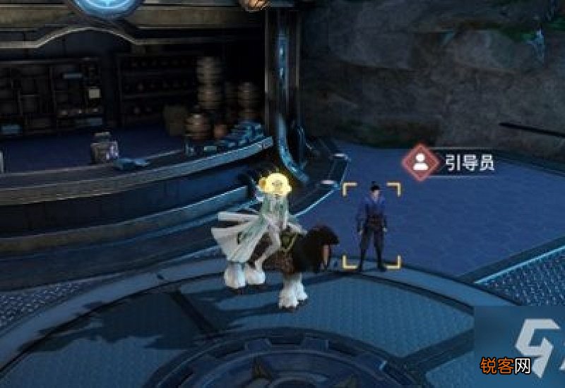 天谕峰血石采集点 天谕手游峰雪融鱼怎么做