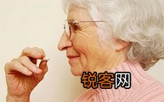 老人的长寿忠告