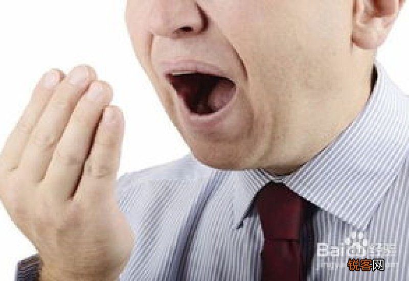 怎么预防口臭问题