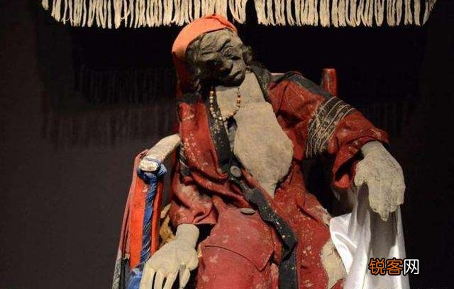 “海地僵尸事件”是怎么回事,世界上真的有僵尸存在吗？