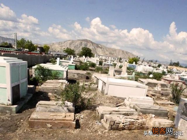 “海地僵尸事件”是怎么回事,世界上真的有僵尸存在吗？