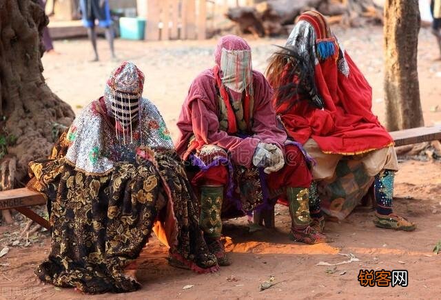 “海地僵尸事件”是怎么回事,世界上真的有僵尸存在吗？