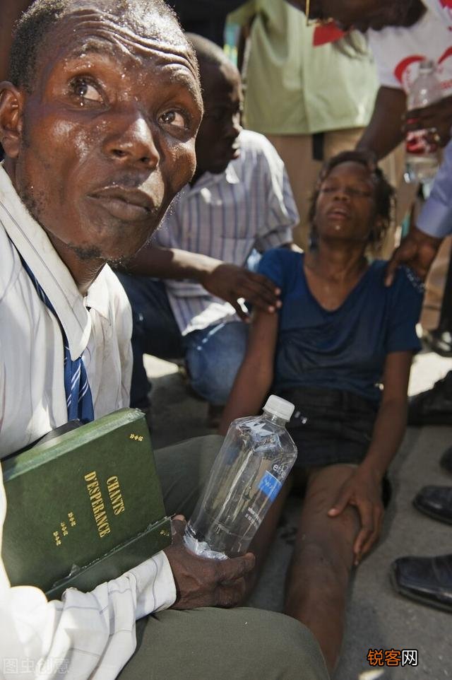 “海地僵尸事件”是怎么回事,世界上真的有僵尸存在吗？