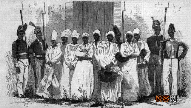 “海地僵尸事件”是怎么回事,世界上真的有僵尸存在吗？