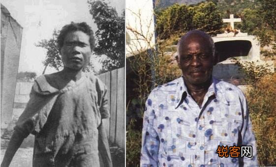 “海地僵尸事件”是怎么回事,世界上真的有僵尸存在吗？