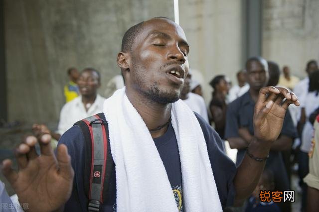 “海地僵尸事件”是怎么回事,世界上真的有僵尸存在吗？