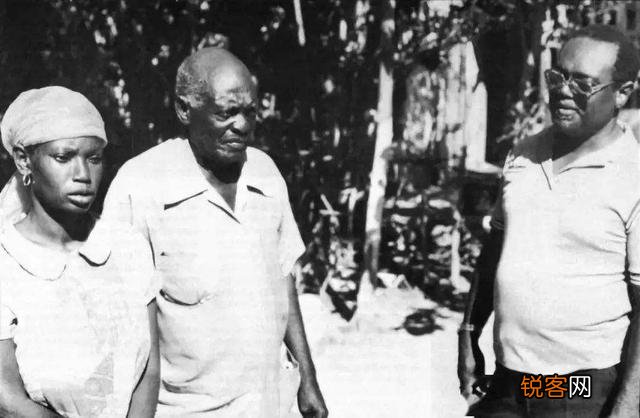 “海地僵尸事件”是怎么回事,世界上真的有僵尸存在吗？