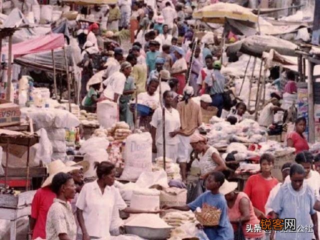 “海地僵尸事件”是怎么回事,世界上真的有僵尸存在吗？