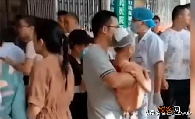 广西梧州突发校园伤害案,39伤,是怎么一回事？