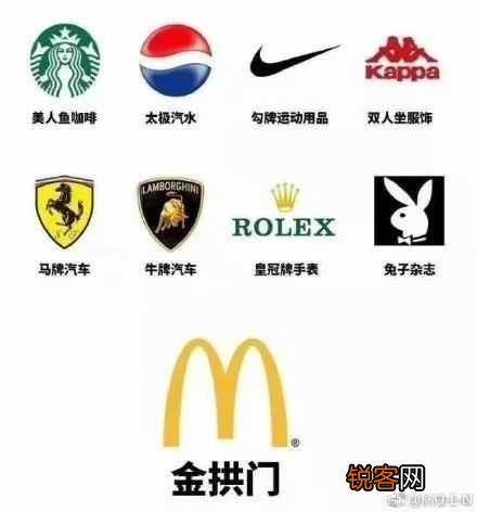 麦当劳悄悄改名了,背后隐藏怎样的内幕？