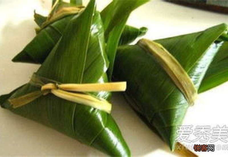 粽子叶需要泡多久