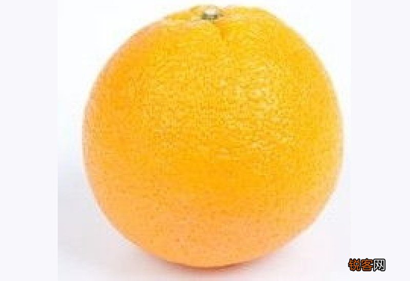 热橙子水能治感冒吗