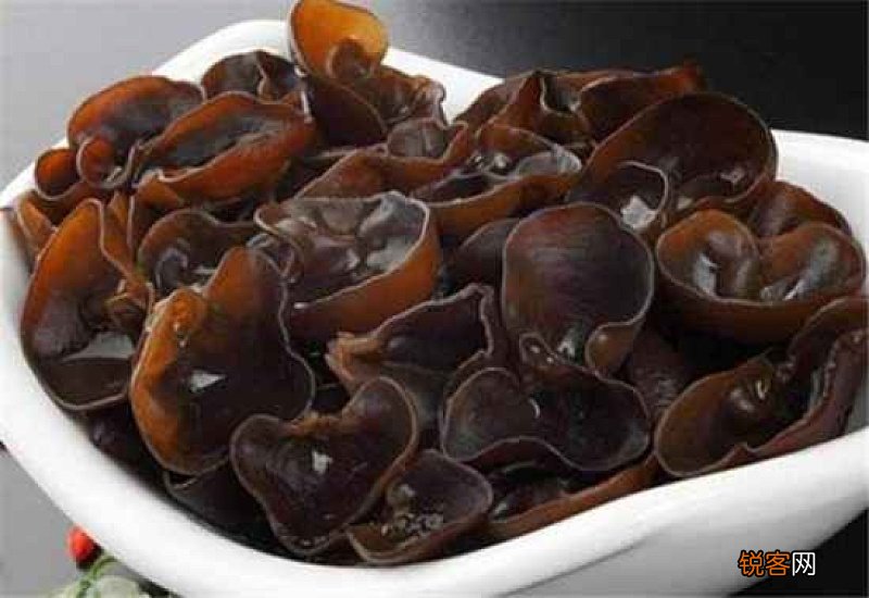 熟的木耳泡多久就不能吃了