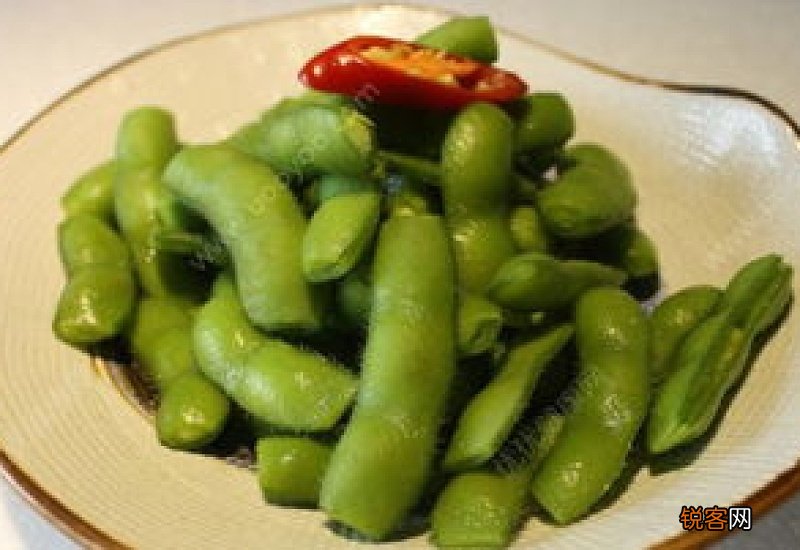 毛豆和什么不能一起吃 毛豆和什么相克