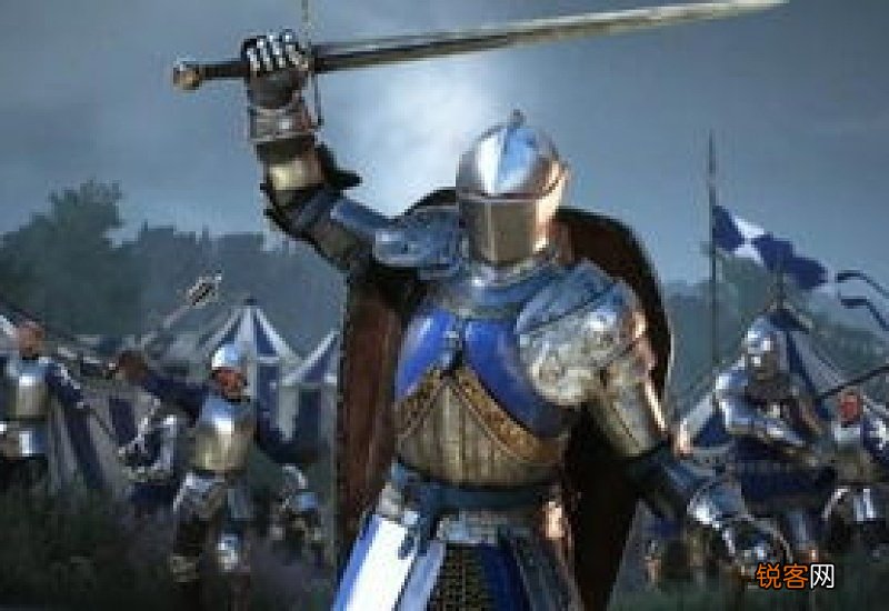 骑士精神2什么武器好用 骑士精神2武器哪个好用