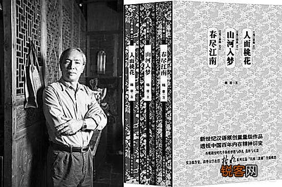 最近在家闲着,想看些书,有哪些推荐吗？