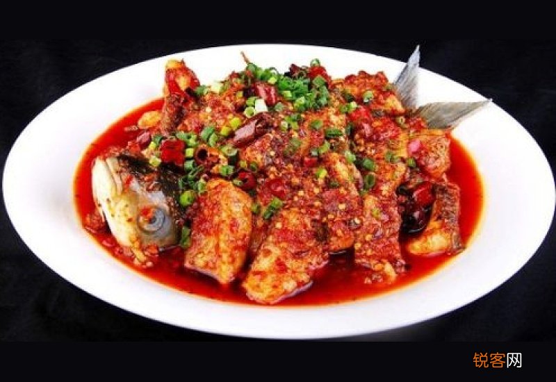 鱼属于辛辣食物吗?