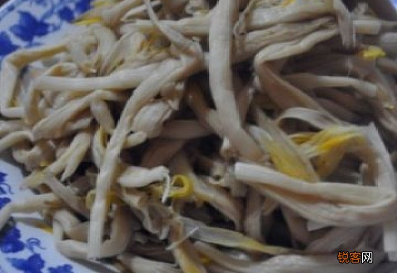 干黄花菜泡多久就不能吃了