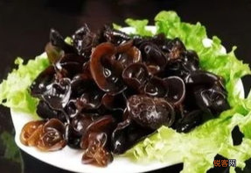 新鲜木耳泡多久就不能吃了