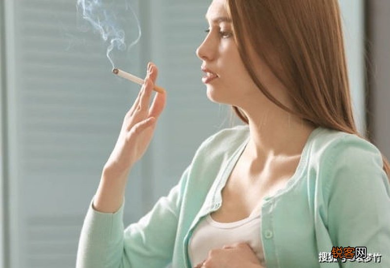 抽烟期间意外怀孕孩子能要吗