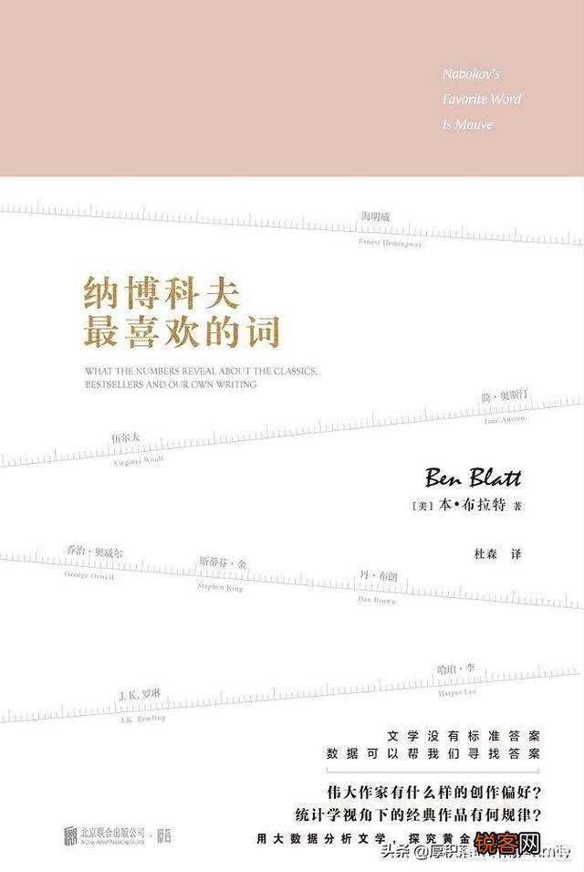 好书大家看,你能向网友推荐一本好书吗？并写出推荐理由？