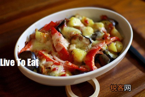 夏天到了 总有人说太热了 没胃口神马的。吃货的胃口却永远那么好有木有！